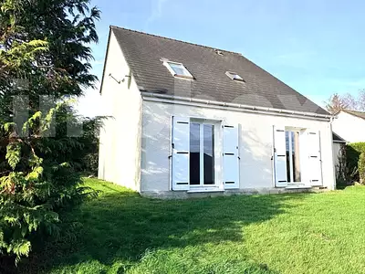 Maison, 101 m²