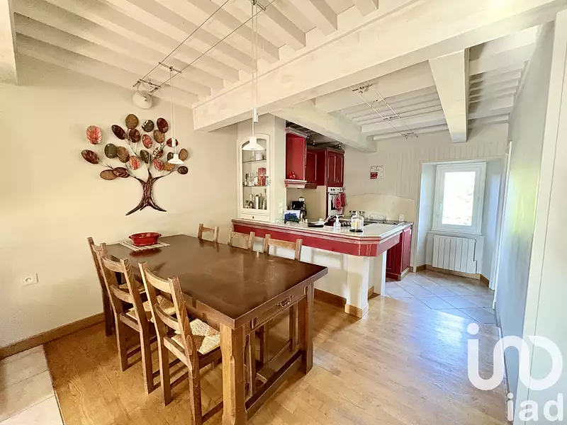 Maison, 83 m²