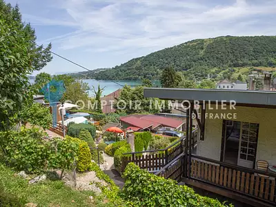 Maison, 180 m²