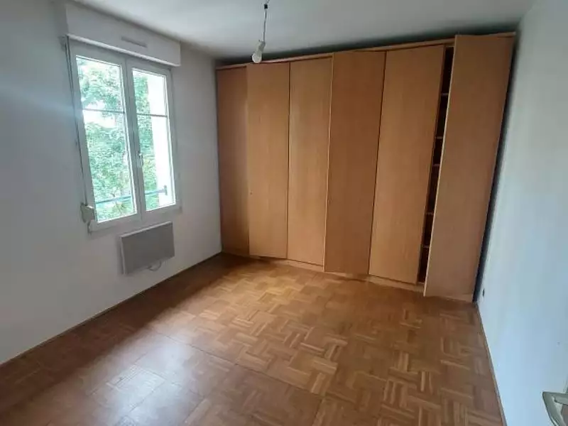 Appartement, 92 m²