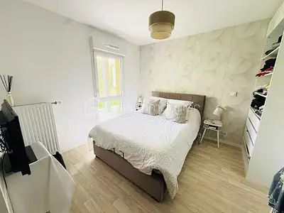 Appartement, 47 m²