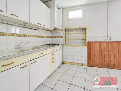 Maison, 43 m²