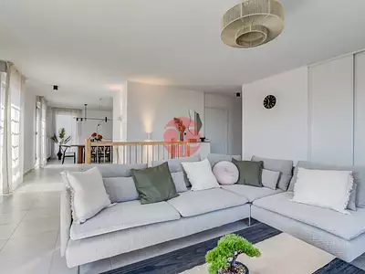 Appartement, 133,14 m²