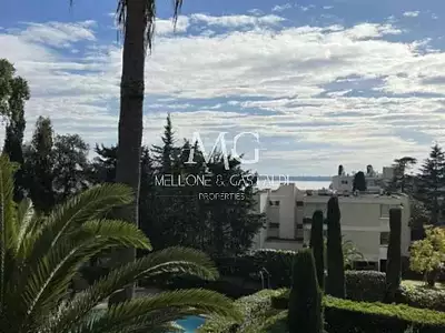 Appartement, 140 m²