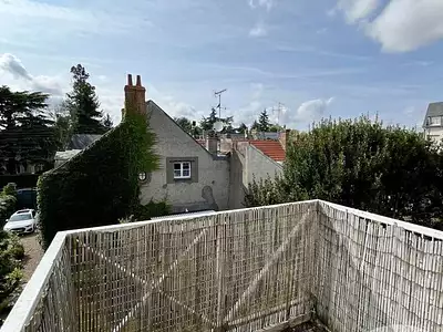 Appartement, 22,2 m²