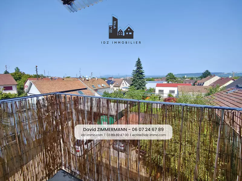 Appartement, 102,41 m²