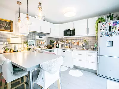 Maison, 90 m²