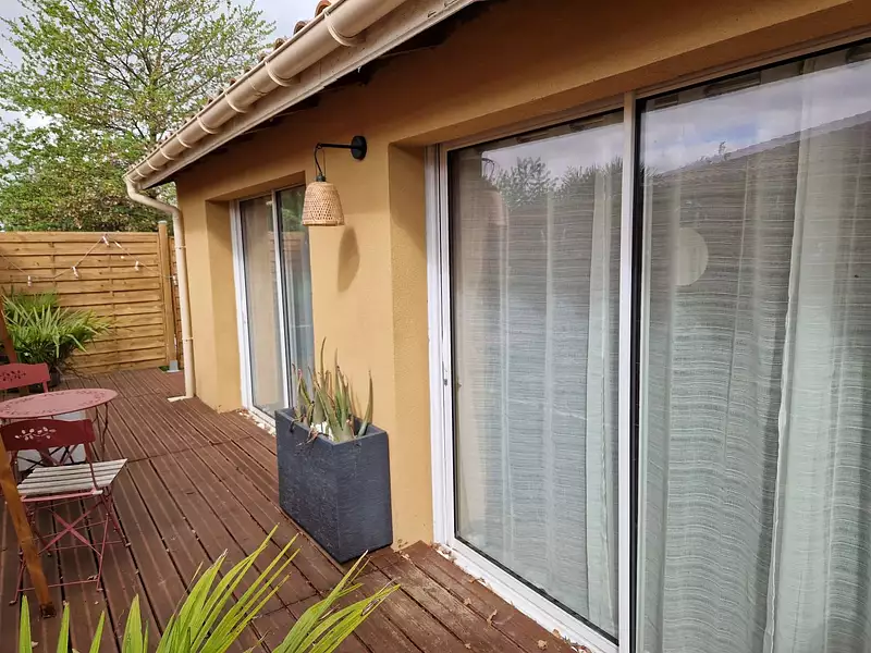 Maison, 185 m²