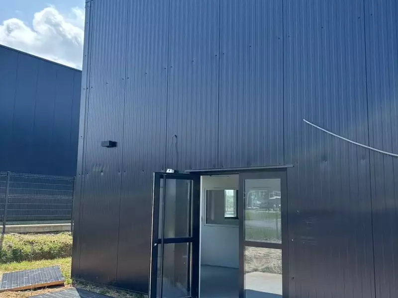 Divers, 162 m²
