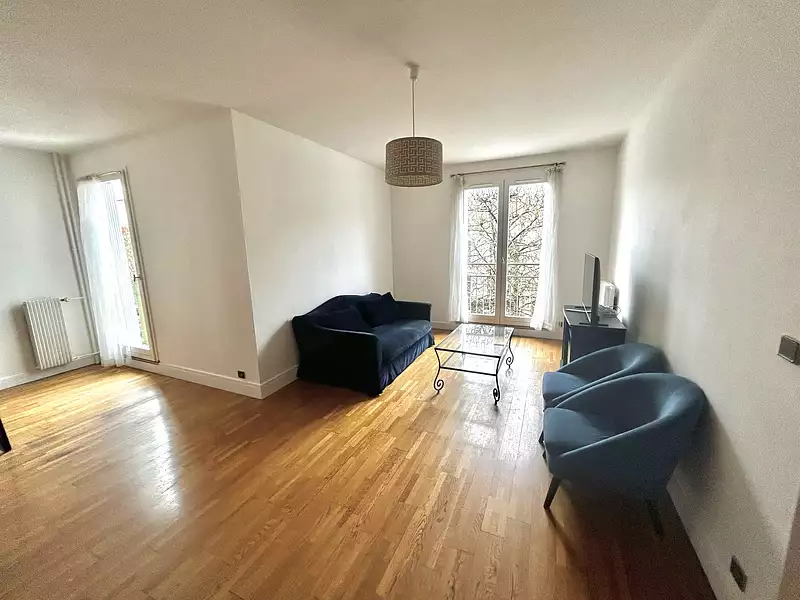 Appartement, 72 m²