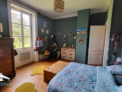 Maison, 250 m²
