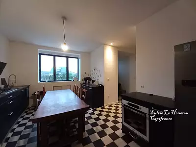 Maison, 125 m²