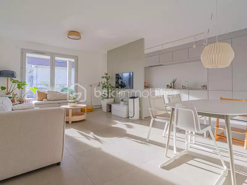 Appartement, 86 m²