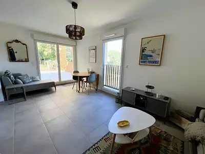 Appartement, 64,37 m²
