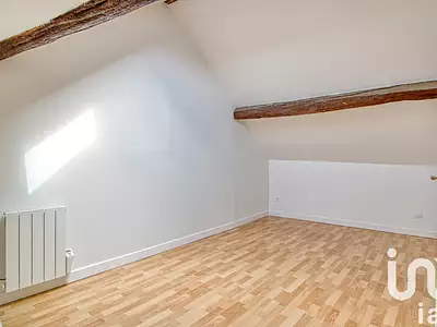 Appartement, 30 m²