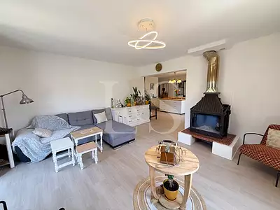 Maison, 165,5 m²