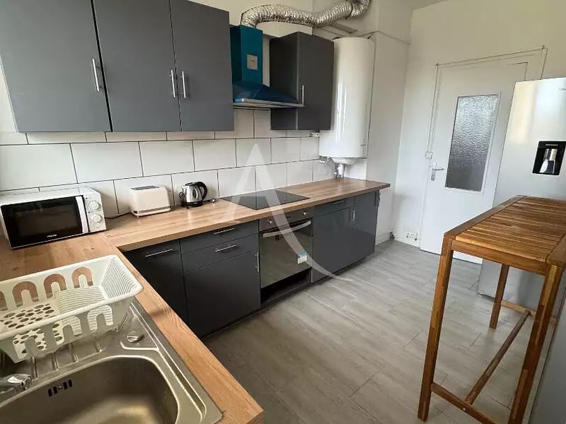 Appartement, 105,77 m²