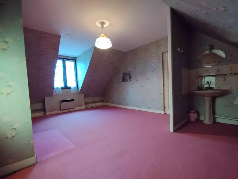 Maison, 125 m²