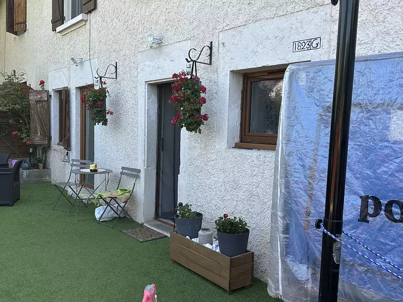 Maison, 135 m²