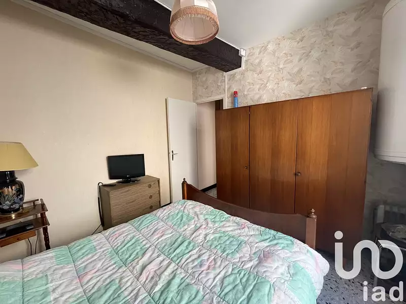 Appartement, 76 m²