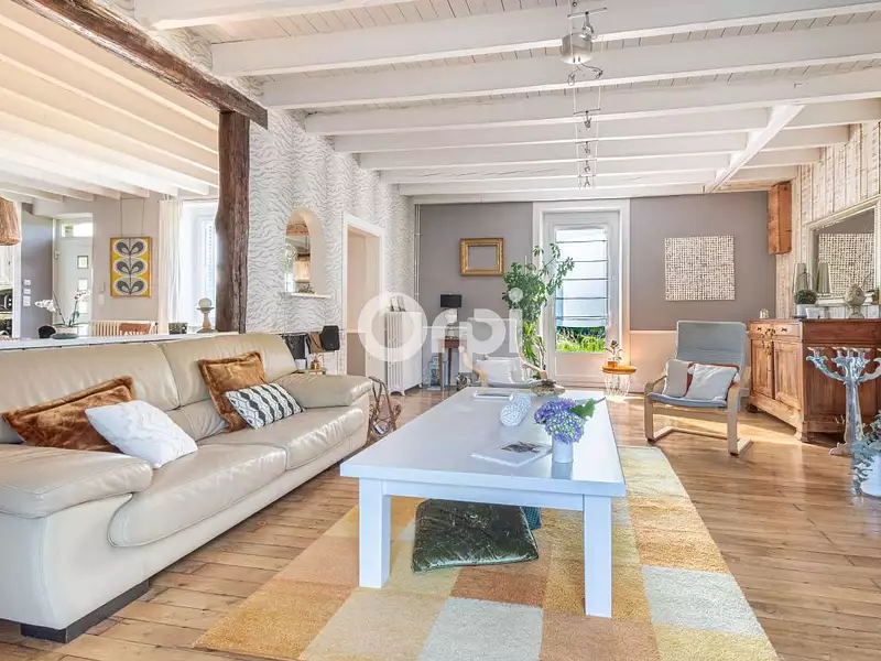 Maison, 180 m²