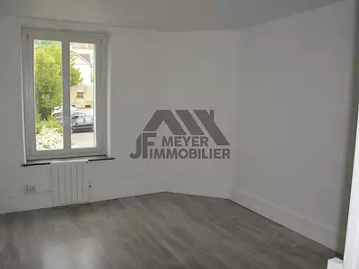 Appartement, 46,74 m²