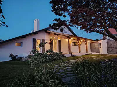 Maison, 134 m²