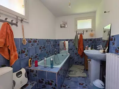 Maison, 164 m²