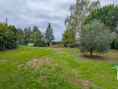 Maison, 121 m²