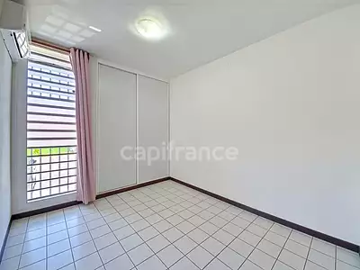 Appartement, 74 m²