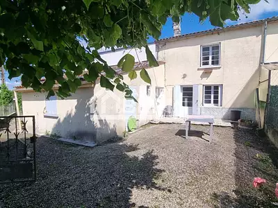 Maison, 90 m²