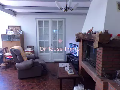 Maison, 128 m²
