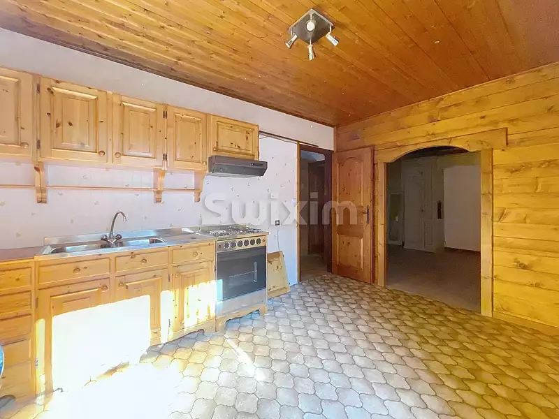 Maison, 295 m²