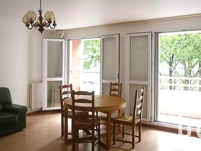 Appartement, 68 m²