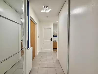 Appartement, 71 m²