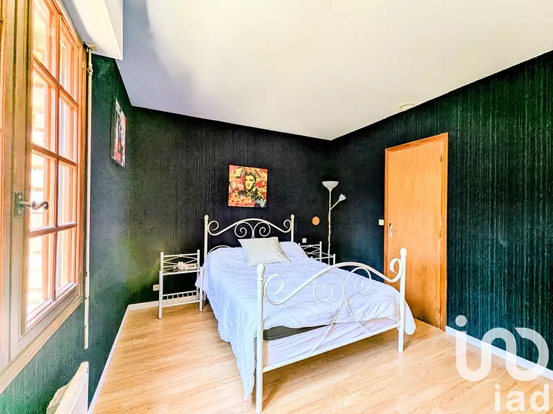 Maison, 103 m²