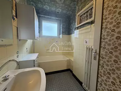 Maison, 154 m²