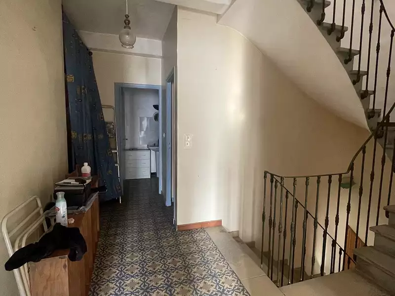 Maison, 112 m²
