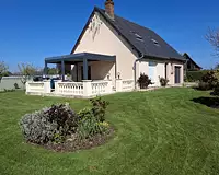 Maison, 93 m²