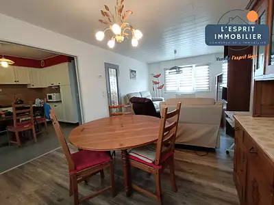 Maison, 108 m²