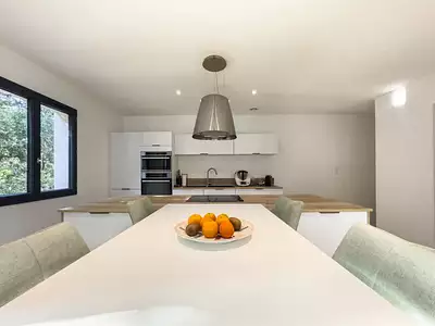 Maison, 153 m²