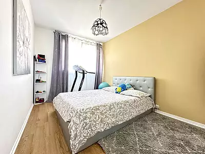 Appartement, 90 m²