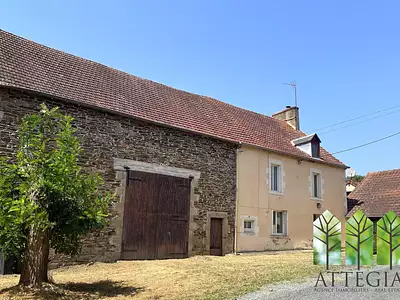 Maison, 180 m²
