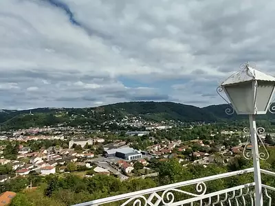 Maison, 221 m²