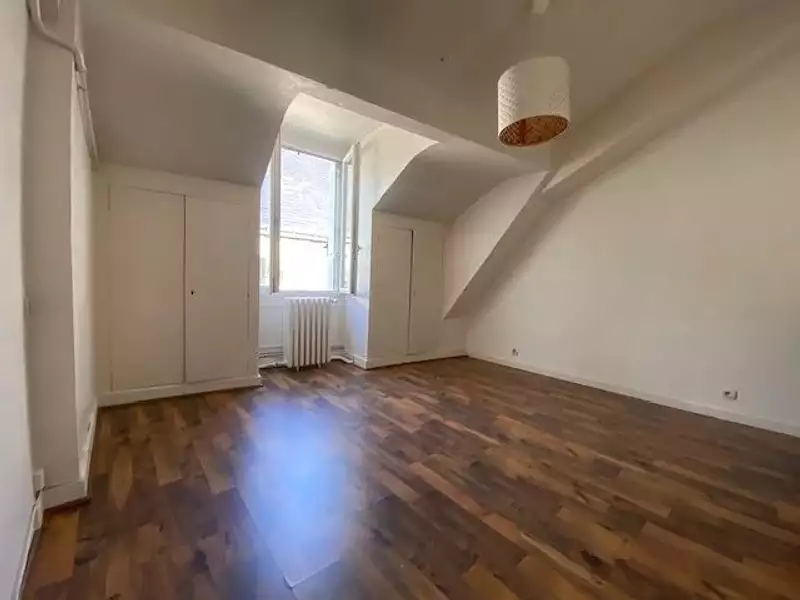 Appartement, 70 m²