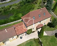 Maison, 279 m²