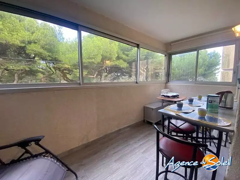 Appartement, 32,73 m²