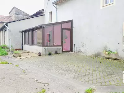 Maison, 246 m²