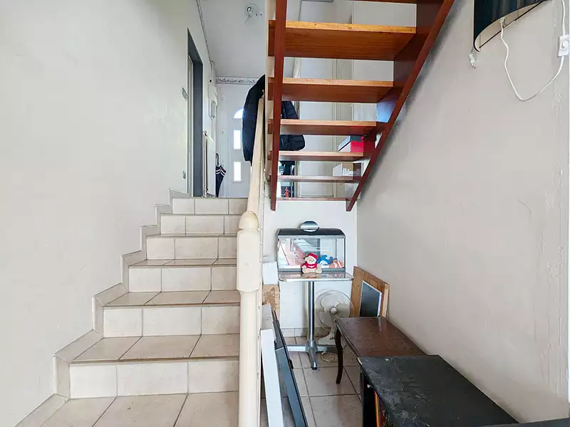 Maison, 124 m²