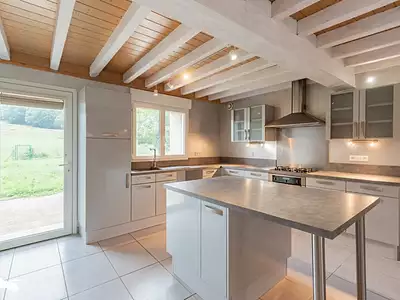 Maison, 219 m²